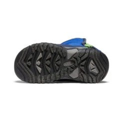 Keen Little Kids' Puffrider Waterproof Winter Boot | Naval Academy/Surf 11 Keen Little Kids' Puffrider Waterproof Winter Boot | Naval Academy/Surf -Keen e9969cec8f59d9b85927b7c7643139bed8438dd8