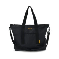 Keen Harvest Adventure Tote | Black/Black