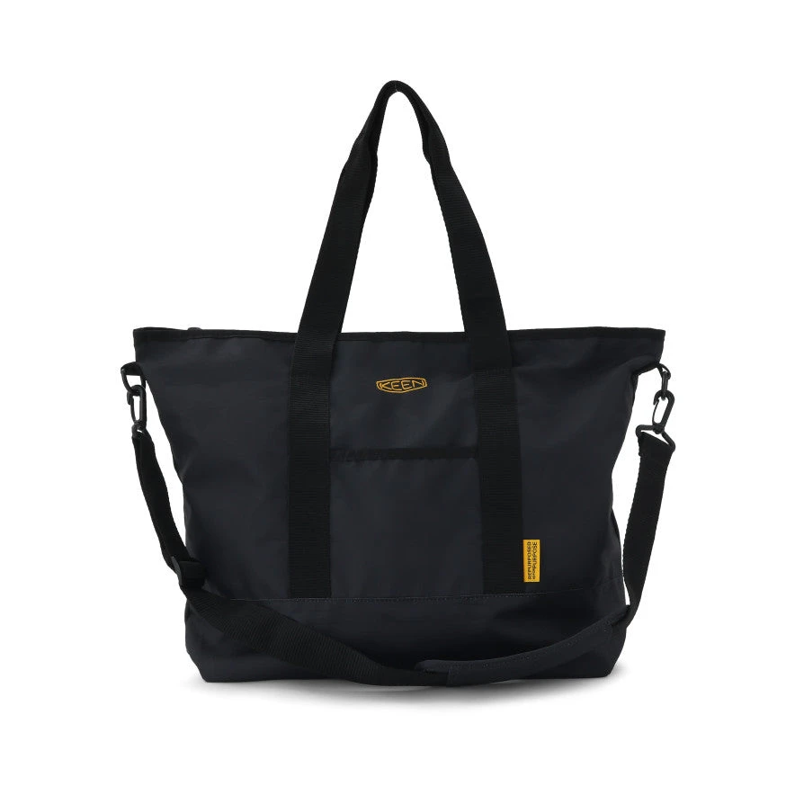 Keen Harvest Adventure Tote | Black/Black 1 Keen Harvest Adventure Tote | Black/Black