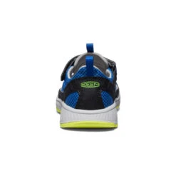 Keen Little Kids' Motozoa Sandal | Classic Blue/Evening Primrose -Keen eb5febb6b2f0934813a34a1c8ecf9f80120166ec
