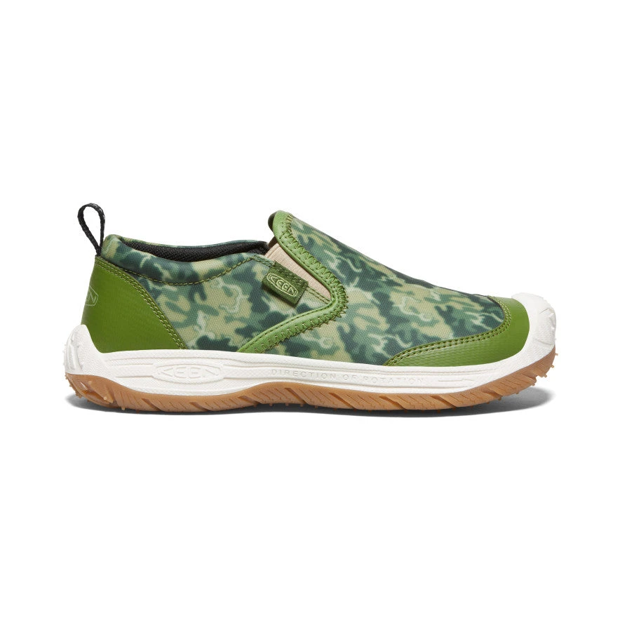 Keen Big Kids' Speed Hound Slip-On | Camo/Campsite 1 Keen Big Kids' Speed Hound Slip-On | Camo/Campsite