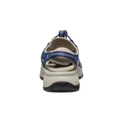 Keen Women's Astoria West Sandal | Naval Academy/Reef Waters -Keen ecac821d070ec628b7f5edd6bd1f5db809ded83b