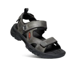 Keen Men's Targhee III Open Toe Sandal | Grey/Black 6 Keen Men's Targhee III Open Toe Sandal | Grey/Black -Keen f01f00a3325d3a1fe457a741bd8ff88a1df936a5
