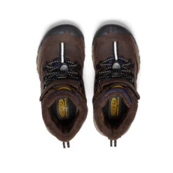 Keen Little Kids' Kanibou Waterproof Winter Boot | Java/Naval Academy 9 Keen Little Kids' Kanibou Waterproof Winter Boot | Java/Naval Academy -Keen f25fae4392791d55a79b81332adc5fd7cc5fda61