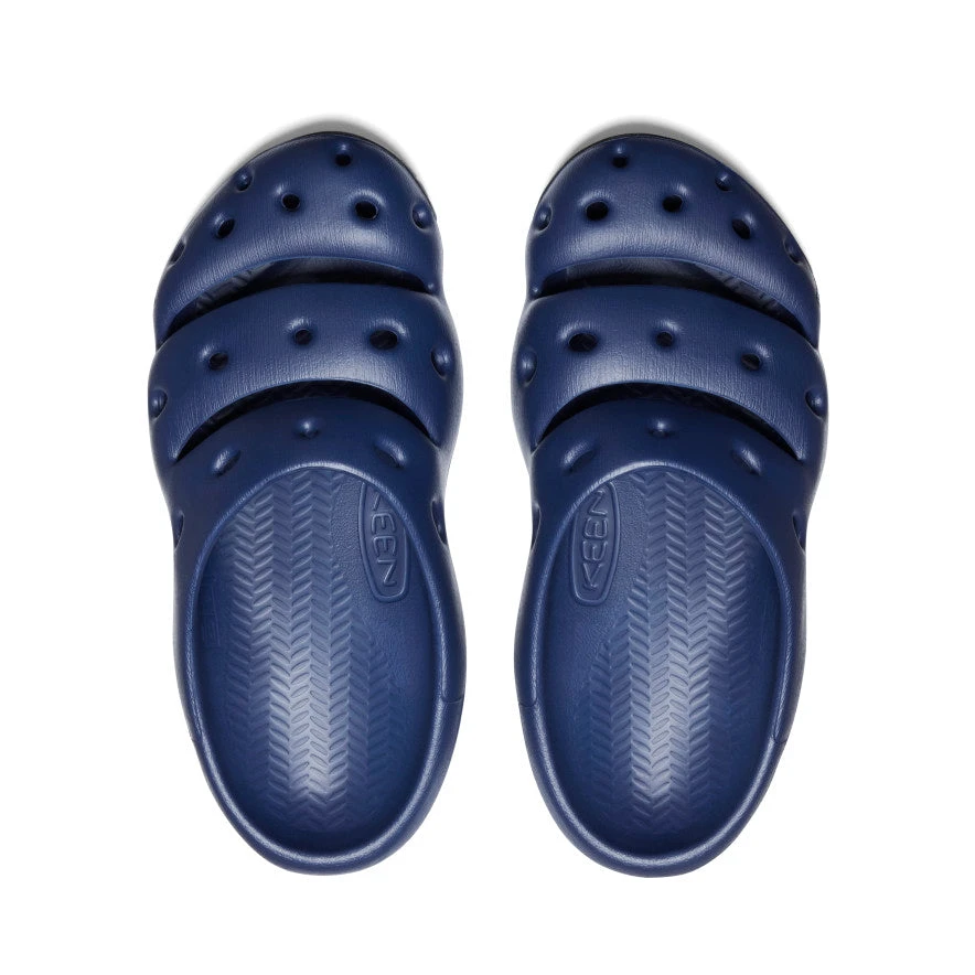 Keen Men's Yogui Clog | Naval Academy/Naval Academy 4 Keen Men's Yogui Clog | Naval Academy/Naval Academy - Image 4