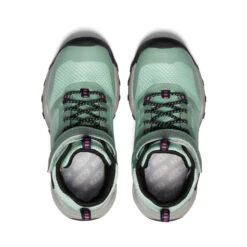 Keen Little Kids' Wanduro Waterproof Boot | Granite Green/Ibis Rose 9 Keen Little Kids' Wanduro Waterproof Boot | Granite Green/Ibis Rose -Keen f39ff043d5beeea3cb7631781a6da4f8ebea34de