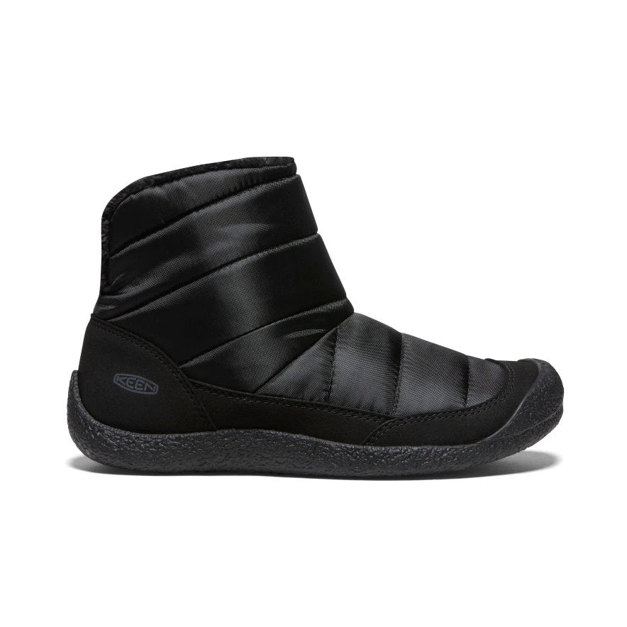 Keen Women's Howser Fold Down | Black 1 Keen Women's Howser Fold Down | Black