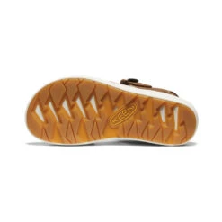 Keen Women's Ellecity Backstrap | Toasted Coconut/Fawn -Keen f622bdeafdc27be6bae275d7019cfdae18a55908