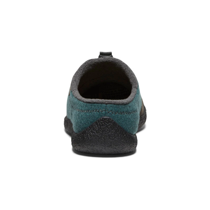 Keen Men's Howser III Slide | Black Olive Felt/Black Olive 5 Keen Men's Howser III Slide | Black Olive Felt/Black Olive - Image 5