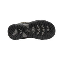 Keen Big Kids' Ridge Flex Waterproof Boot | Dark Olive/Dusky Citron -Keen f96812496a08c4b23a71d060fa3dd186a92378f0