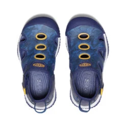 Keen Little Kids' Stingray Sandal | Bright Cobalt/Blue Depths -Keen fb2958ae73663a9dc12ecd4e38e3d813516285f6