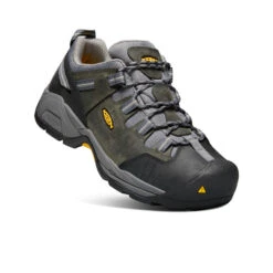 Keen Men's Detroit XT ESD (Soft Toe) | Magnet/Steel Grey 6 Keen Men's Detroit XT ESD (Soft Toe) | Magnet/Steel Grey -Keen fb8d15d4106d9c189f0ef184e0c8282cff278250