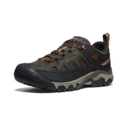 Keen Men's Targhee Vent | Black Olive/Golden Brown 9 Keen Men's Targhee Vent | Black Olive/Golden Brown -Keen fcb12aacc3020bfacfde66bf0f2e6807ce911223