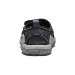 Keen Toddlers' Knotch River Open-Toe | Black/Steel Grey 10 Keen Toddlers' Knotch River Open-Toe | Black/Steel Grey -Keen fcd1fe71f05c36df0910db79e81f9202842e29a9