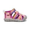 Keen Toddlers' Seacamp II CNX | Rainbow/Festival Fuchsia