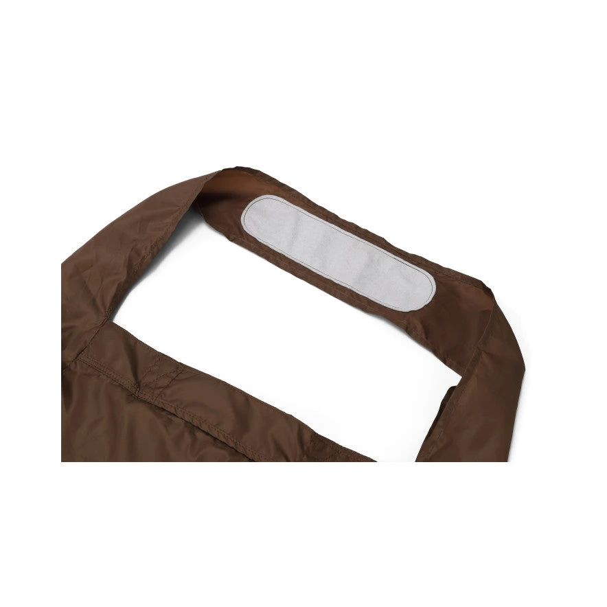 Keen Hybrid.Transport Recycled Shoulder Bag III | Dark Olive/Black 3 Keen Hybrid.Transport Recycled Shoulder Bag III | Dark Olive/Black - Image 3